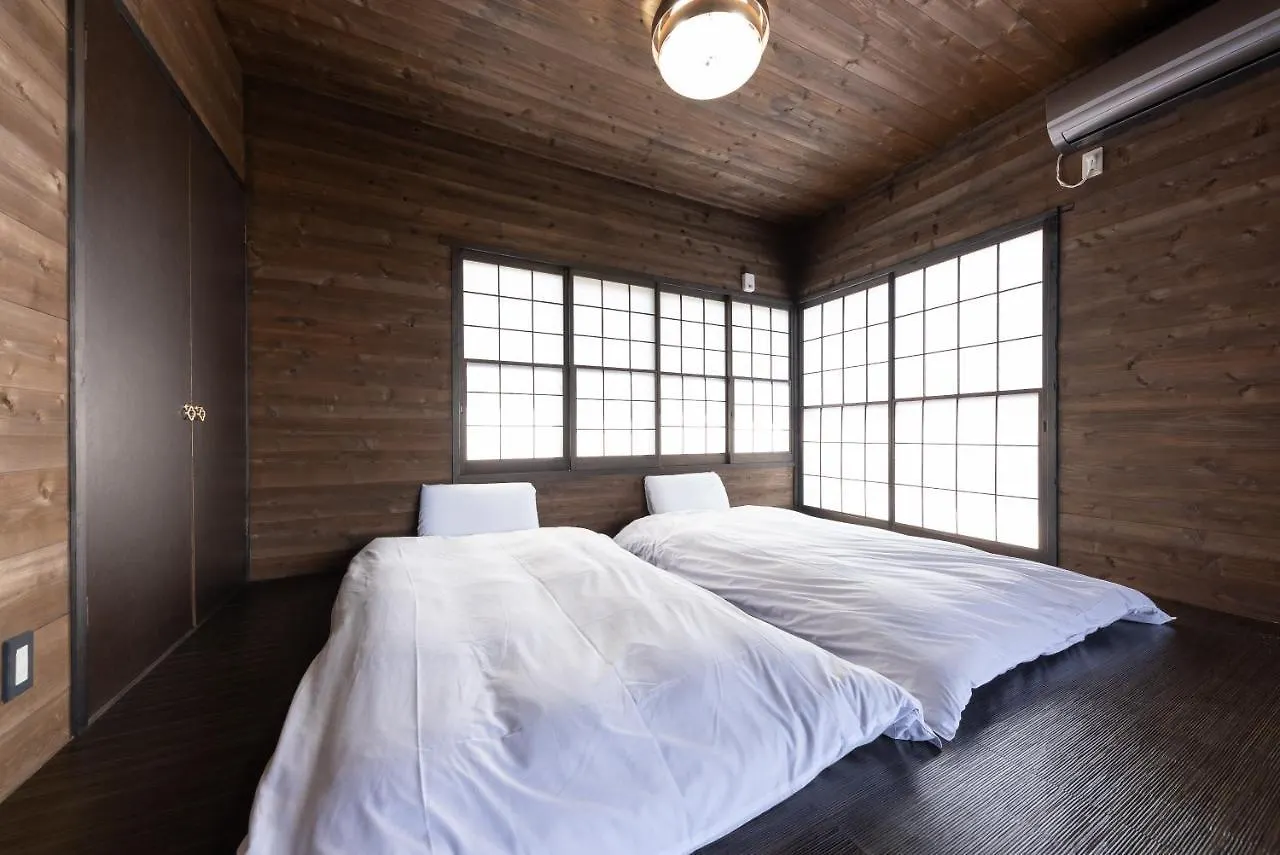 Villa Hakone湖空 0*, Hakone