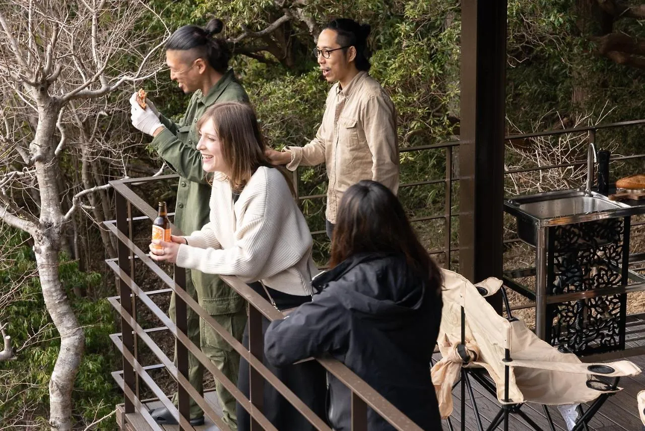 Villa Hakone湖空 Holiday home Hakone