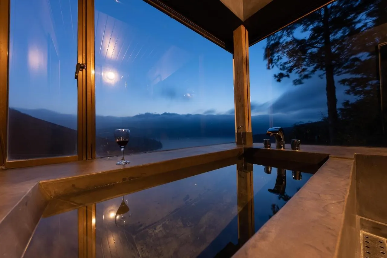Villa Hakone湖空 Hakone