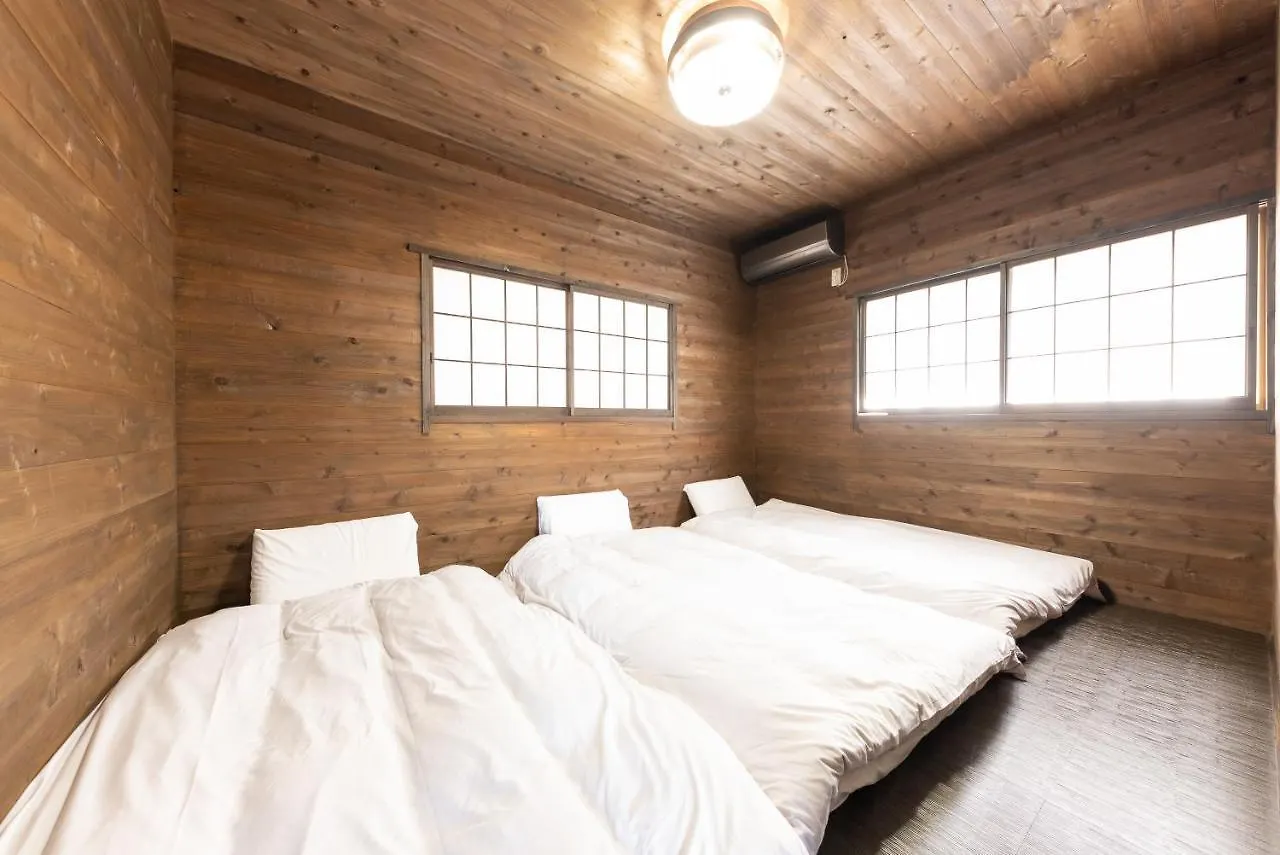 Villa Hakone湖空 Holiday home Hakone