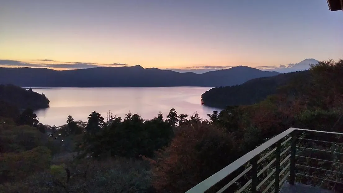 Villa Hakone湖空 Holiday home Hakone