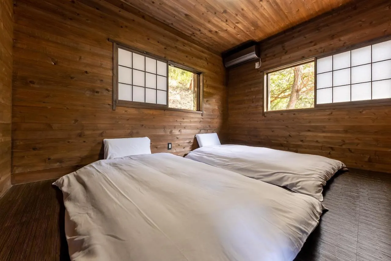 Villa Hakone湖空 0*, Hakone Japan