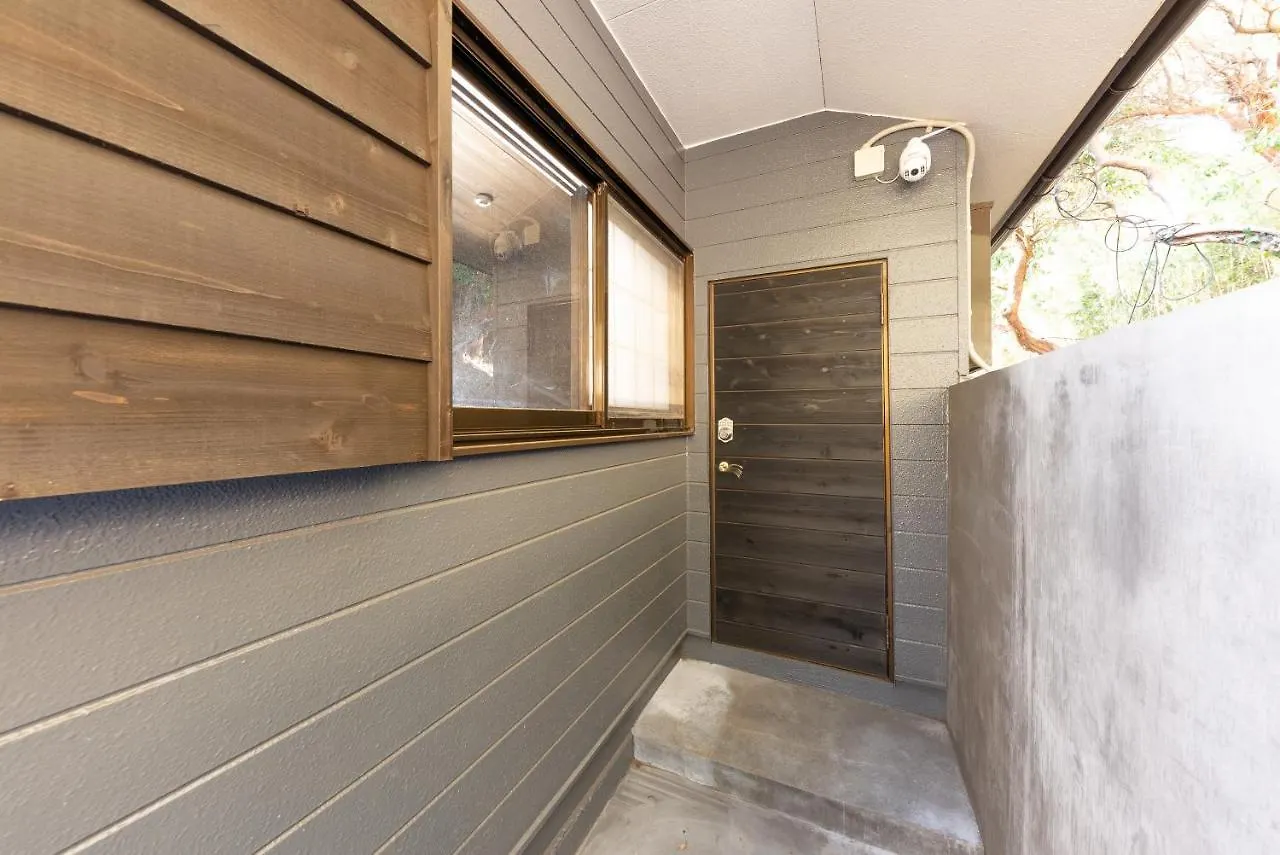 Villa Hakone湖空 Holiday home Hakone
