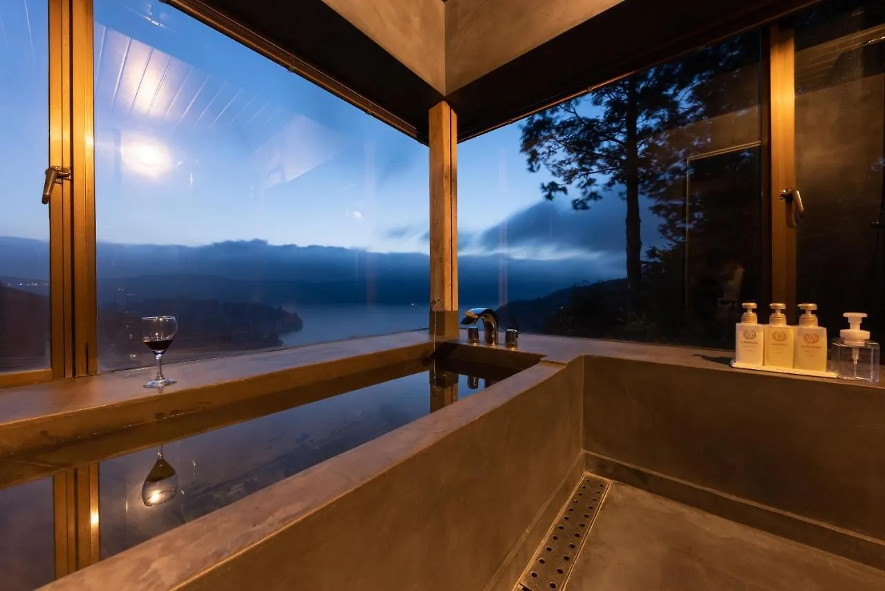 Villa Hakone湖空 0*, Hakone Japan