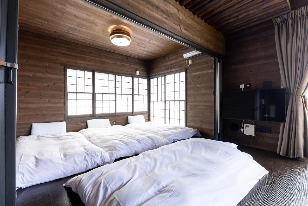 Villa Hakone湖空 Holiday home Hakone