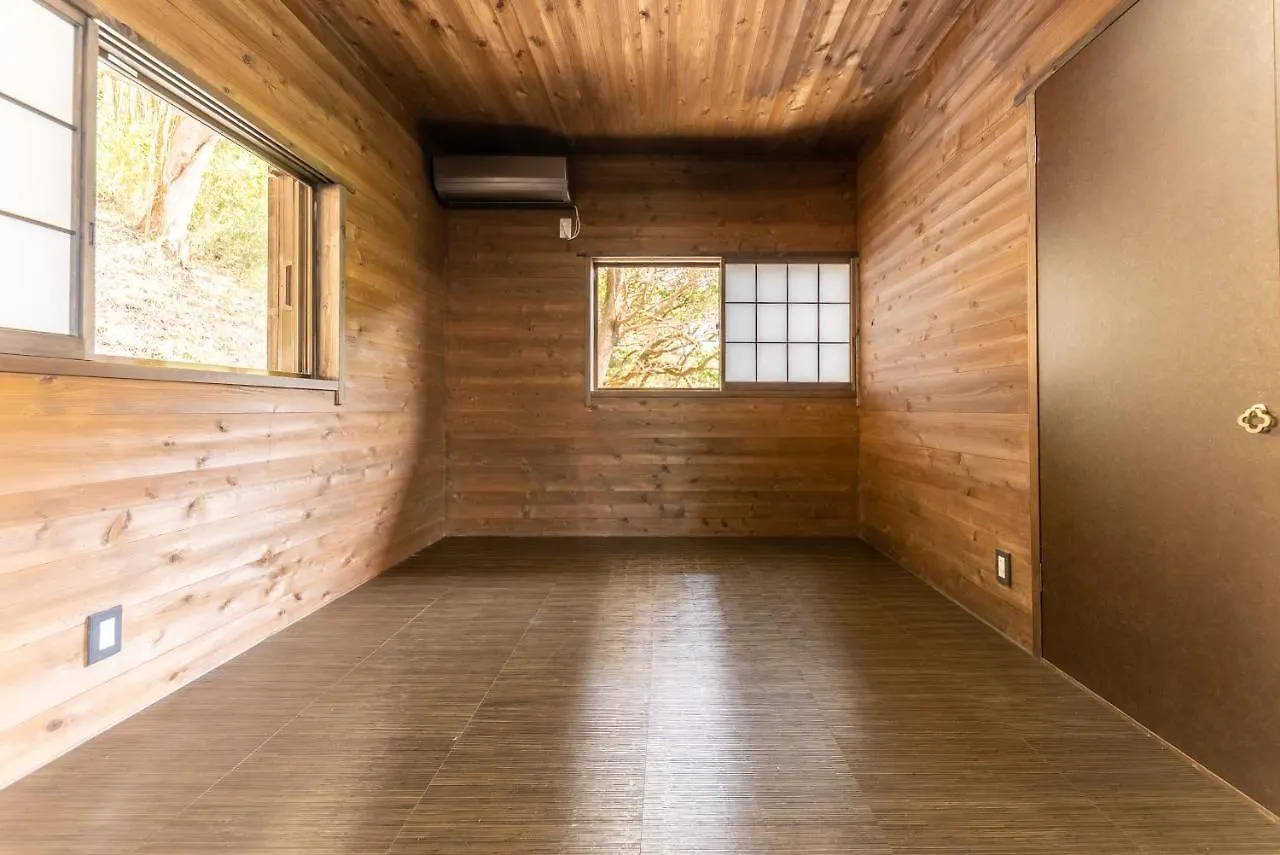 Holiday home Villa Hakone湖空 Japan