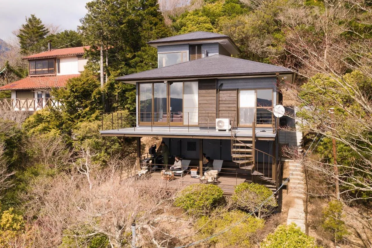 Holiday home Villa Hakone湖空 Japan